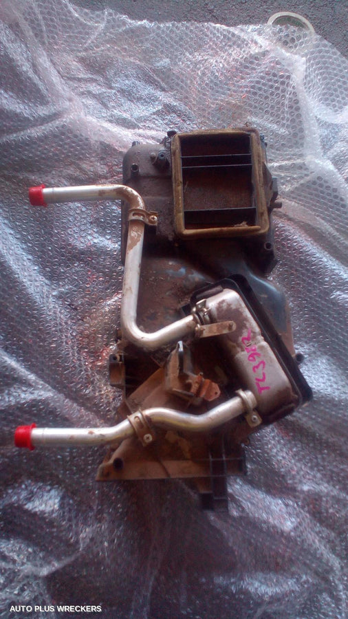 2012 Toyota Landcruiser Heater Core Box