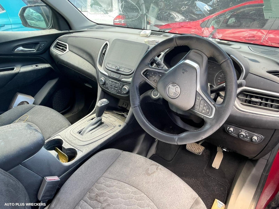 2019 Holden Equinox Right Front Hub Assembly