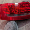 2016 Audi A5 Left Taillight