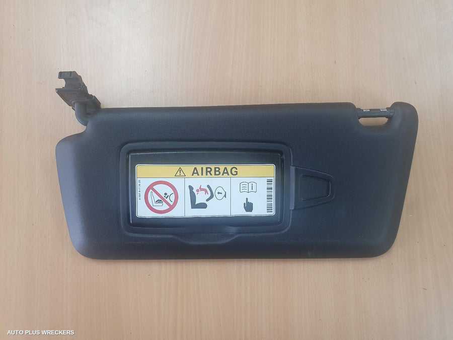 2015 Mercedes A Class Turbo Supercharger