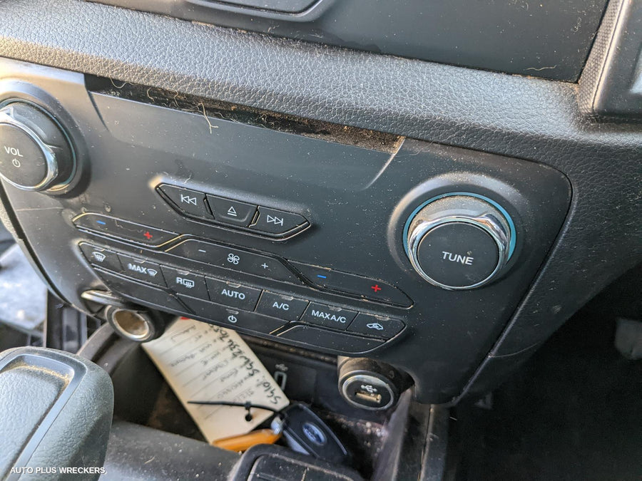 2019 Ford Everest Right Door Mirror