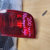 2013 Toyota Landcruiser Right Taillight