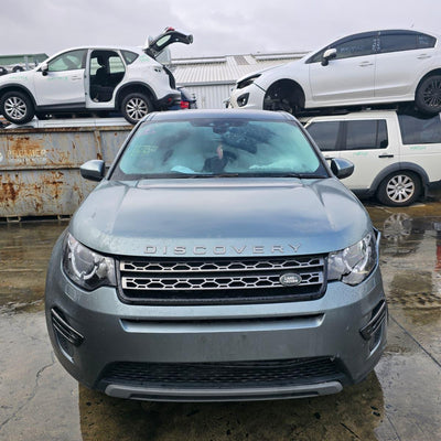 2015-2019 Land Rover Discovery Sport Airbag Module Sensor