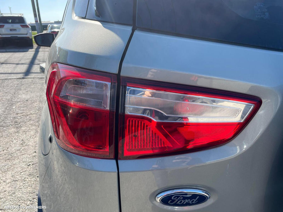 2015 Ford Ecosport Wheel Mag