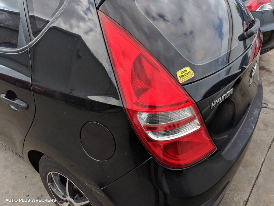 2008 Hyundai I30 Right Door Mirror