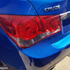 2010 Holden Cruze Left Rear Door Sliding