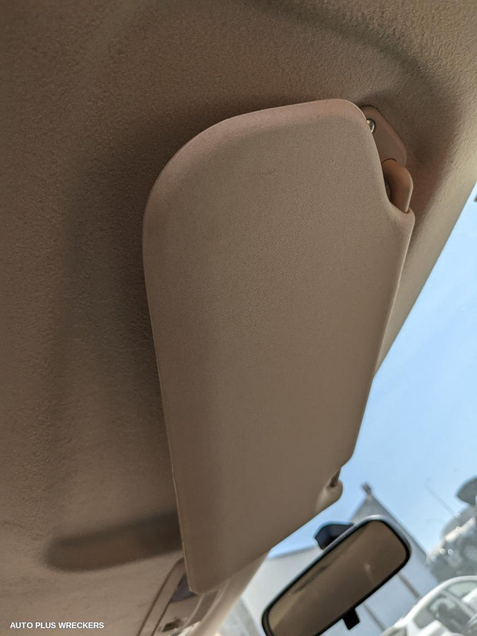 2014 Mitsubishi Outlander Left Front Window Reg Motor