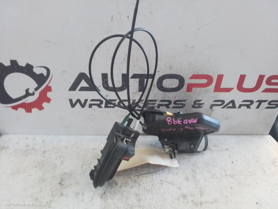 2001-2007 Toyota Corolla Door Boot Gate Lock