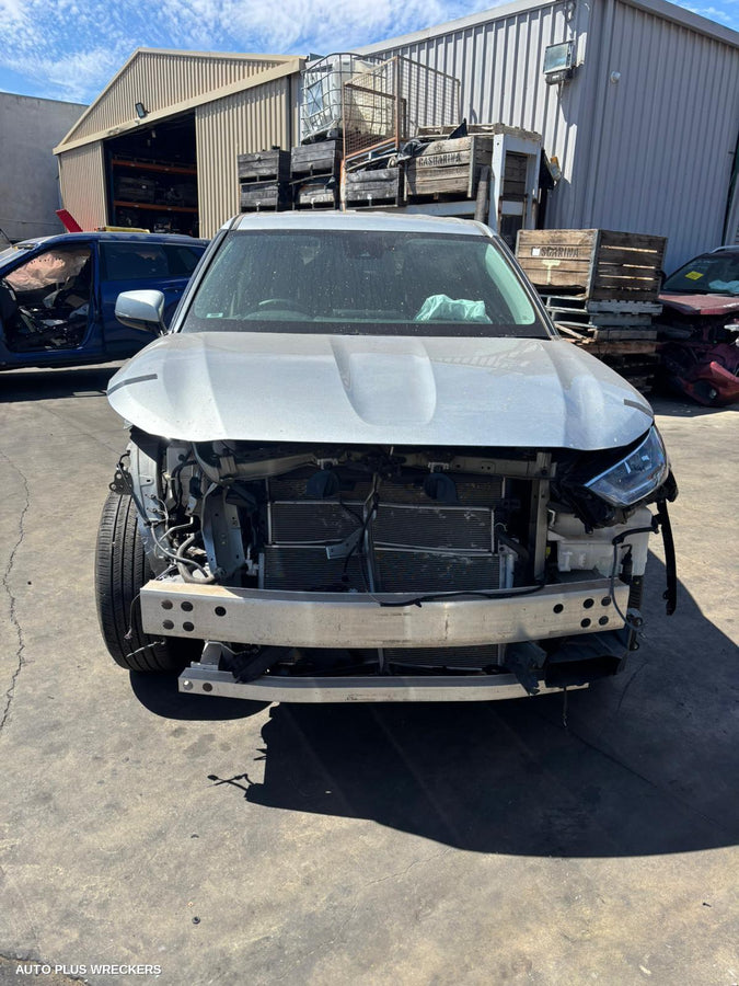 2021-2026 Toyota Kluger Antenna