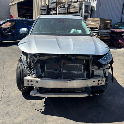 2021-2026 Toyota Kluger Door Boot Gate Lock