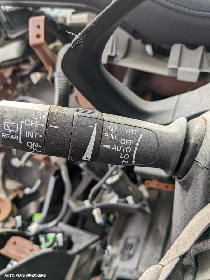 2020 Honda Hrv Left Taillight