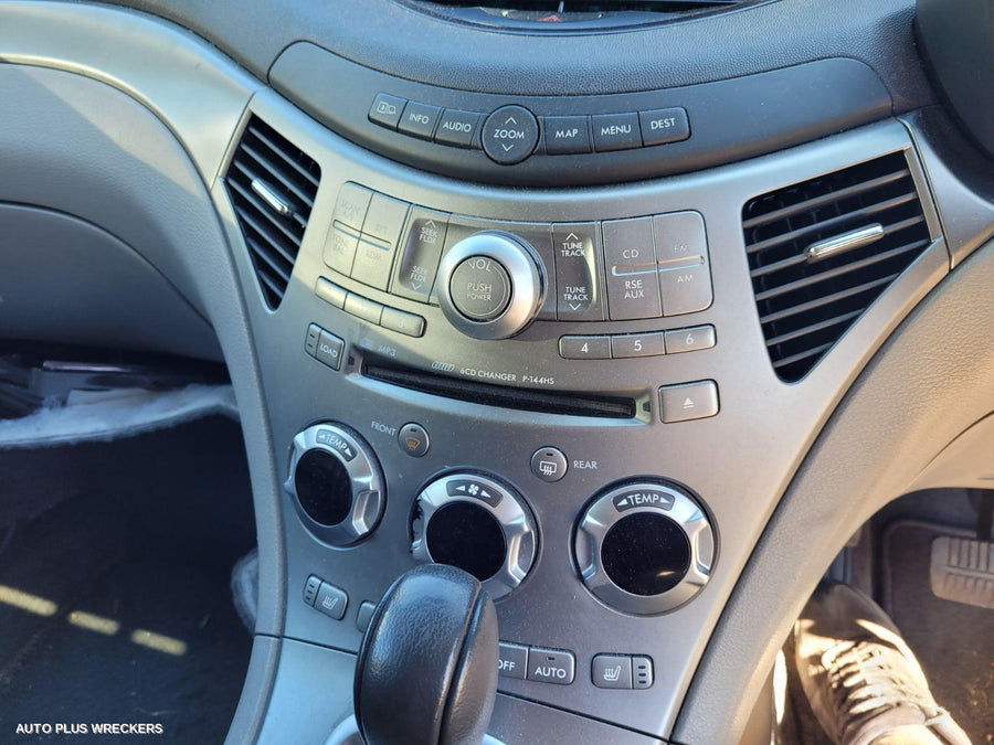 2009 Subaru Tribeca Right Guard