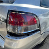 2014 Holden Commodore A C Condenser