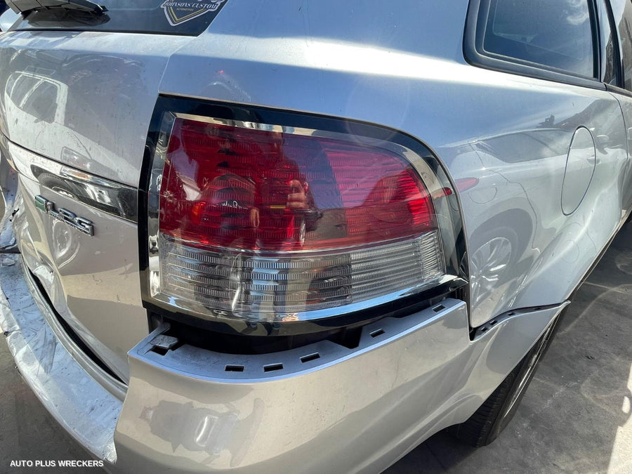 2014 Holden Commodore A C Condenser