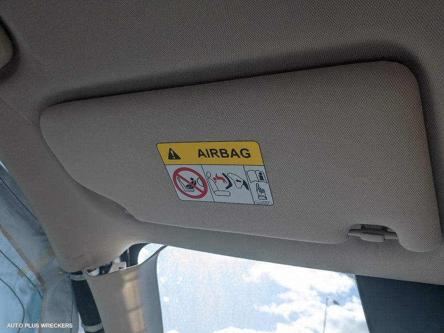 2020 Mitsubishi Outlander Misc Switch Relay