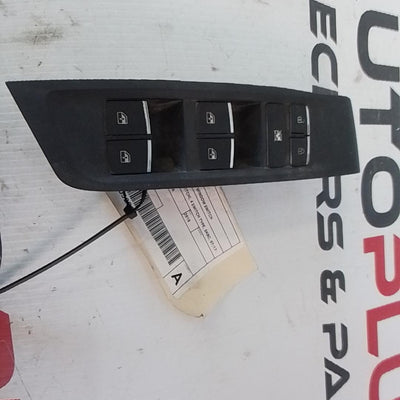 2017-2021 Ldv T60 Pwr Dr Wind Switch