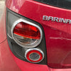 2013 Holden Barina Right Headlamp