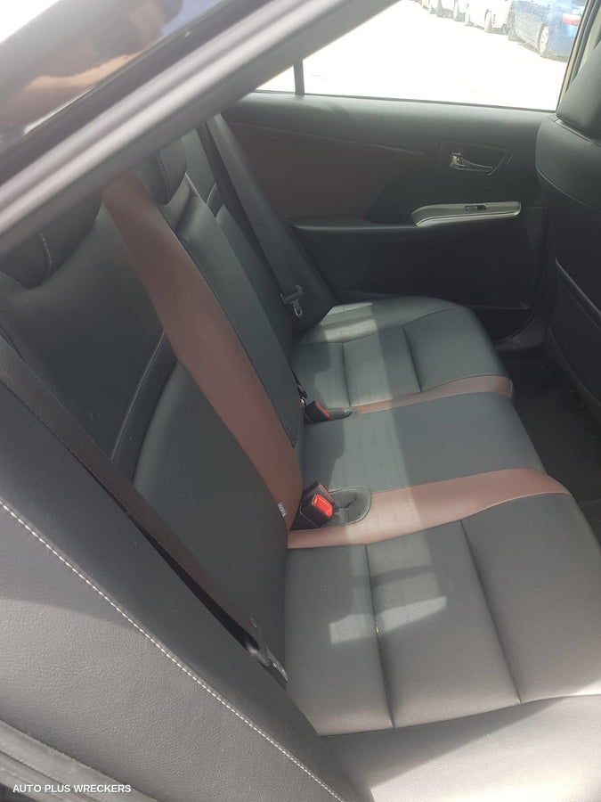 2017 TOYOTA CAMRY STEERING BOX RACK