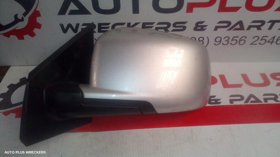 2008-2016 Dodge Journey Left Door Mirror