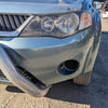 2008 Mitsubishi Outlander Bootlid Tailgate