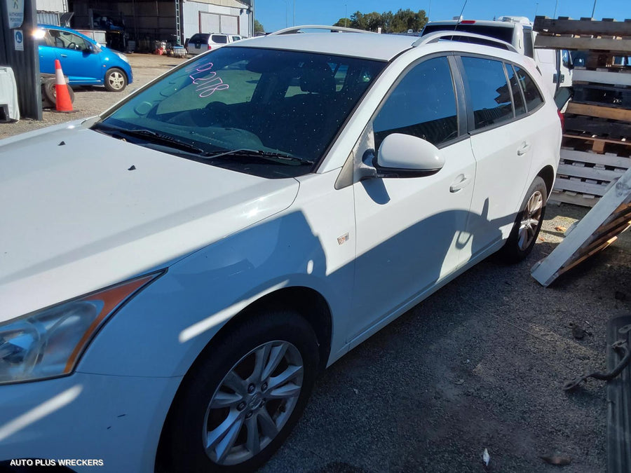 2015 Holden Cruze Right Taillight