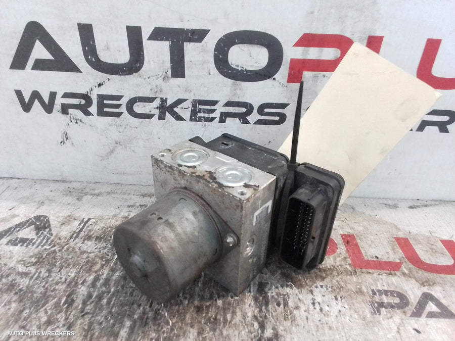 2010-2022 Jeep Grandcherokee Abs Pump Modulator