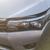 2014 Toyota Corolla Combination Switch