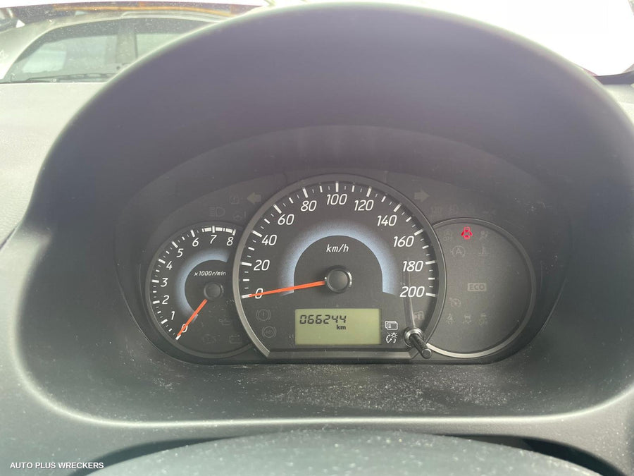 2014 Mitsubishi Mirage Left Front Door