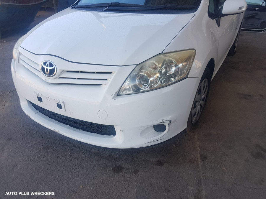 2010 Toyota Corolla Radio Cd Dvd Sat Tv