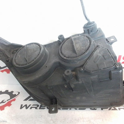 2007 Volkswagen Crafter Left Headlamp
