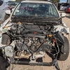 2012 SUBARU OUTBACK RIGHT FRONT WINDOW REG MOTOR