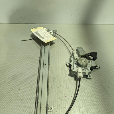 2015-2025 Nissan Navara Right Front Window Reg Motor