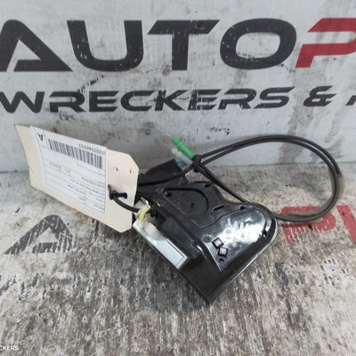 2017-2023 Suzuki Swift Door Boot Gate Lock