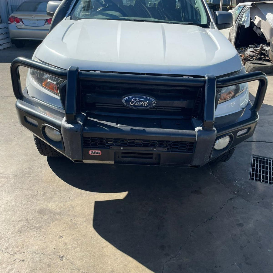 2016 Ford Ranger Rear Tailgate Glass