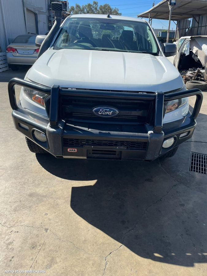 2016 Ford Ranger Rear Tailgate Glass