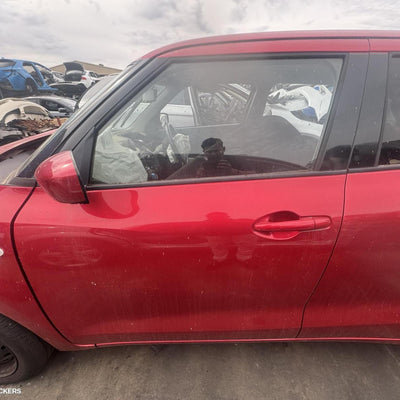 2019 Suzuki Swift Radio Cd Dvd Sat Tv