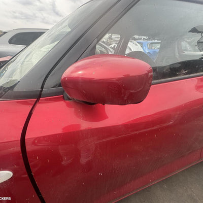 2017-2023 Suzuki Swift Pwr Dr Wind Switch