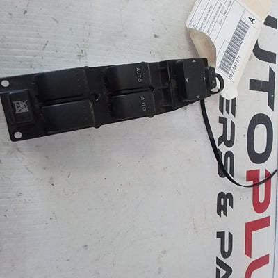 2004 Mazda 6 Pwr Dr Wind Switch