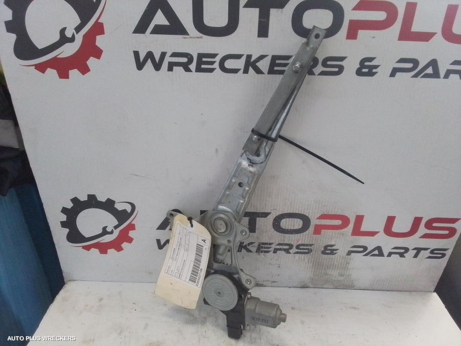 2012-2022 Mitsubishi Outlander Left Rear Wnd Reg Motor