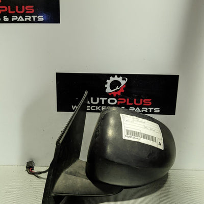 2006-2012 Dodge Caliber Left Door Mirror