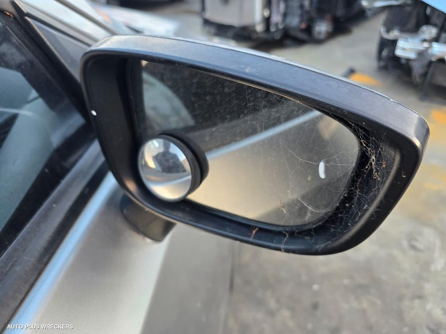 2014-2026 Mazda 2 Courtesy Light