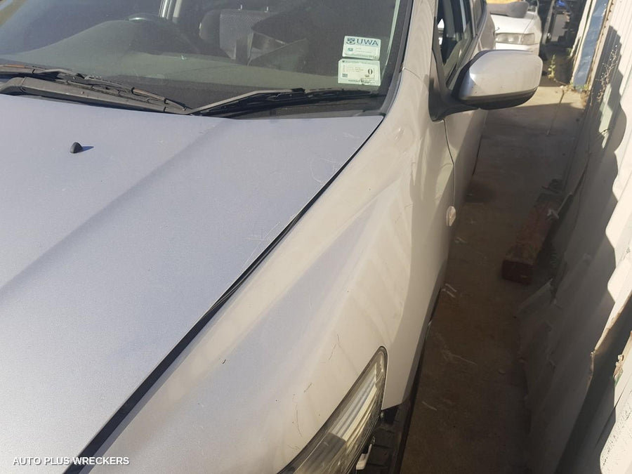 2009 Honda City Door Boot Gate Lock