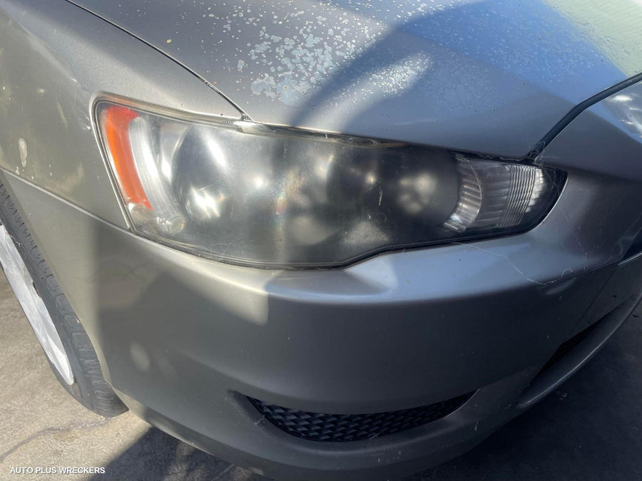 2009 MITSUBISHI LANCER OVERFLOW BOTTLE