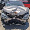 2014 Toyota Corolla Right Front Window Reg Motor