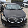 2014 Holden Cruze Abs Sensor
