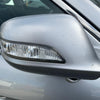 2009 Honda Accord Left Headlamp