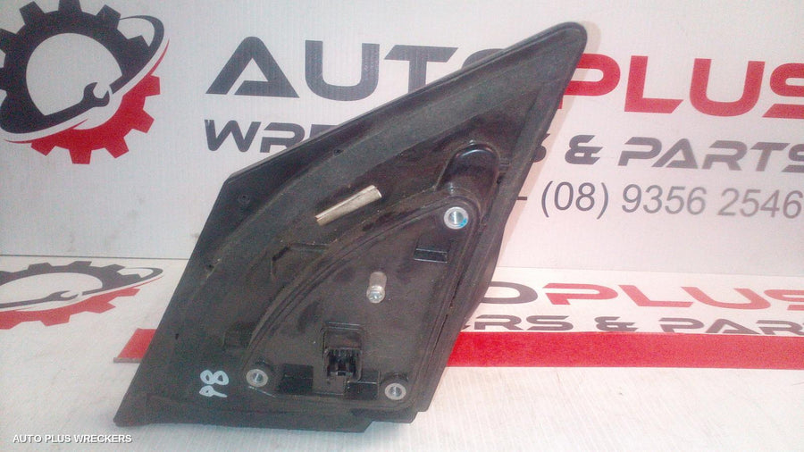 2009-2016 Hyundai Ix35 Right Door Mirror