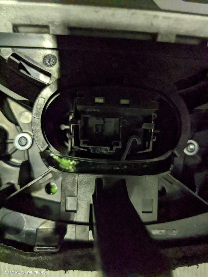 2019 Mini Cooper Radio Cd Dvd Sat Tv