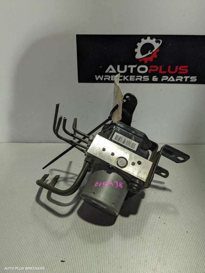 2011 Kia Sportage Abs Pump Modulator