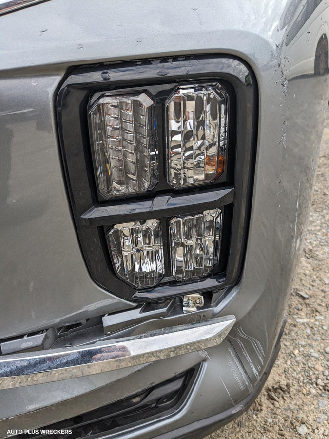 2023 Mitsubishi Asx Sunvisor